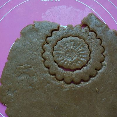 创意|圣诞森林创意蛋糕