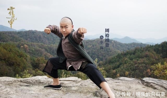 有人|央视《大侠霍元甲》收视率飙升,功夫片明明有市场,为什么现在却很少有人拍了呢