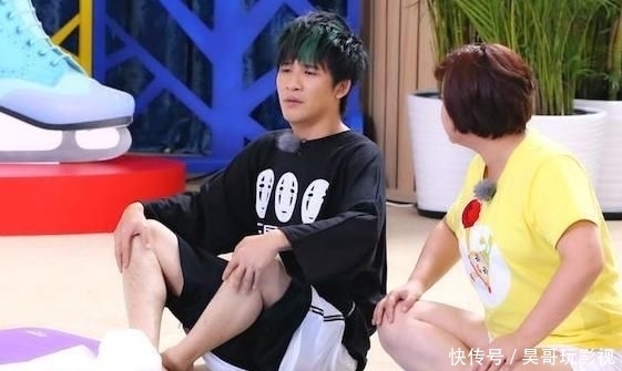 大张伟|花儿乐队宣布重组,没有了大张伟,还有“灵魂”吗?