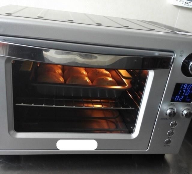 口吃|一款操作简单的餐包,添加了白味噌和葱花,空口吃味道也是棒棒的