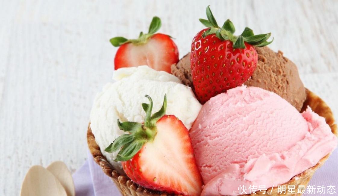  合到一起|“丧心病狂”冰淇淋盘点大蒜冰淇淋不算啥，看到它谁敢吃