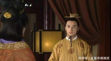 皇子|唐玄宗三大妃子之一,生下三个皇子,死后还被盗墓贼割去舌头