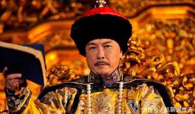 弘历|他是洋人却把一生献给清王朝，为三任皇帝画过相，最真实的是弘历