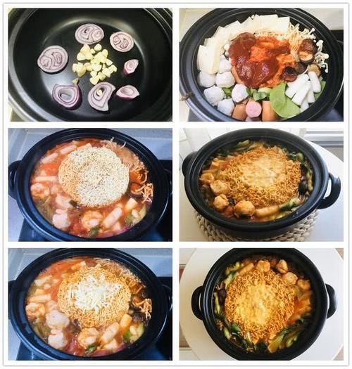 郑爽|郑爽分享泡面小窍门,多加一步味道更香,网友:看饿了,太馋人