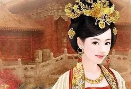 中途|皇帝去世后,嫔妃返乡中途下嫁一个士兵,后来士兵成为了开国皇帝