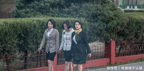 土豪|朝鲜“土豪”都过着什么样的生活?带你了解一个“不一样”的朝鲜