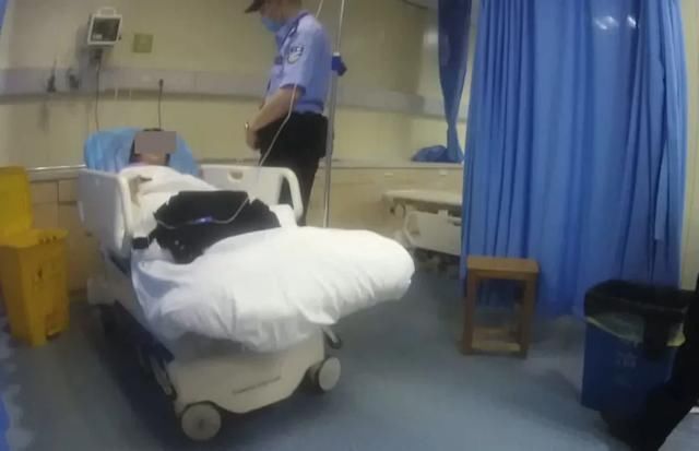  酒店|凌晨，有人报警快，救救我朋友民警在一酒店看到触目惊心一幕