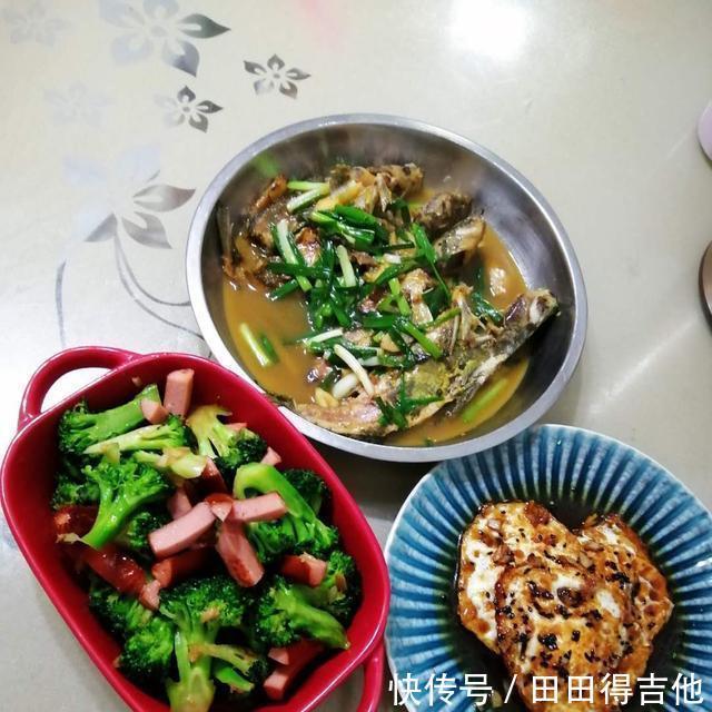 少许|我们家的一日三餐,刷爆朋友圈,个个都说流口水啦!
