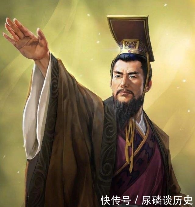 首雄|战国“首雄”魏国的亡国之路