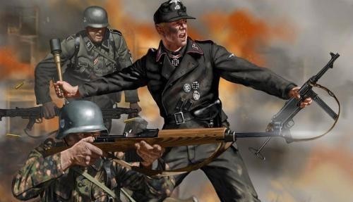 英法|如果德国不发动第二次世界大战，德国会怎样？可惜，历史没有如果