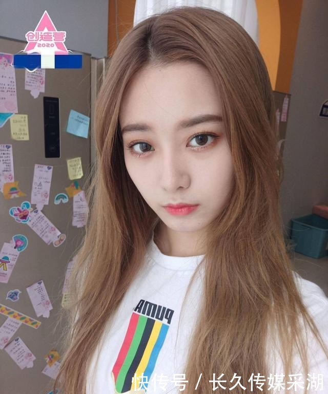  选秀|选秀综艺意难平：《创3》徐艺洋《偶练》毕雯珺，《青你》也很多