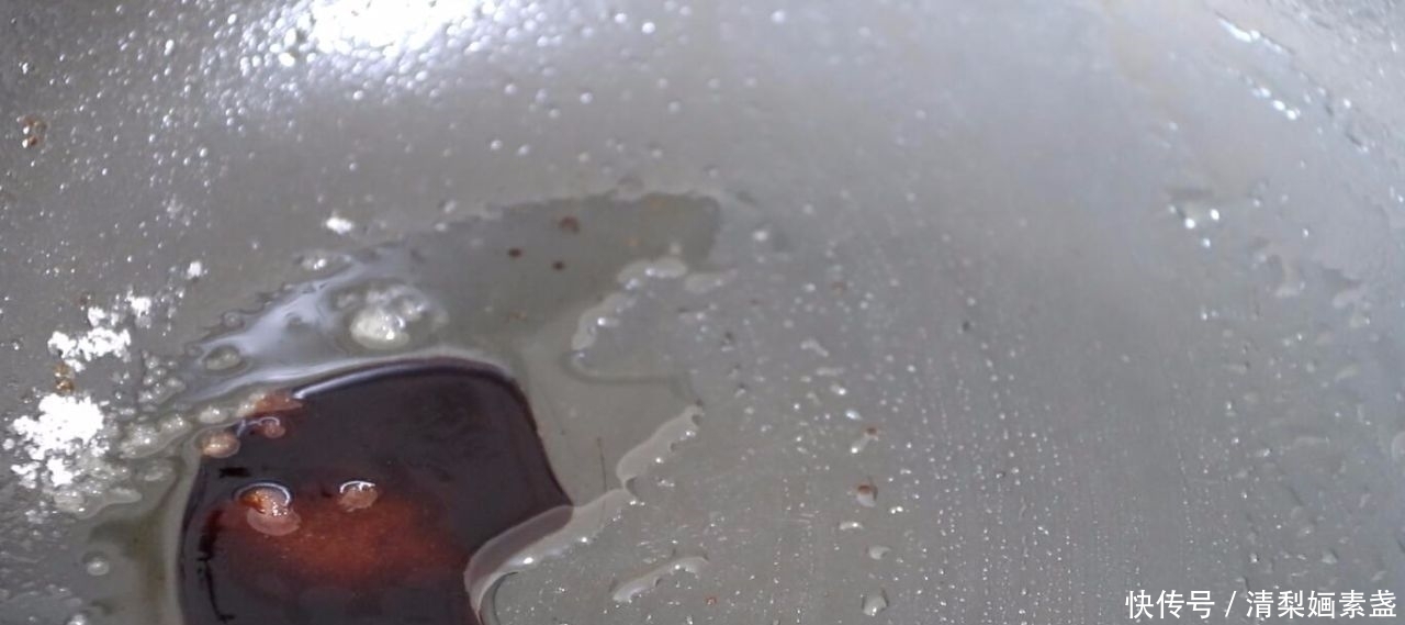 毛豆米|别剪了。用你的手撕碎它。教你杏鲍菇的新做法,比大鱼大肉好