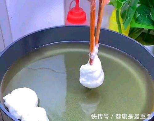 东北|这道即将失传的东北美食很多东北人都没吃过,因为厨师不愿去做