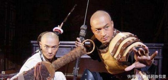 敌军|明朝一大将生平为国家抗击敌军,守护国门,结果却被称为亡国罪臣