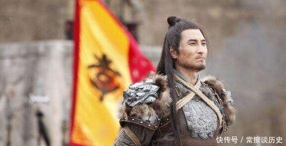 恩将仇报|单雄信听徐茂公劝阻，饶了李世民一命，李世民为何恩将仇报杀了他