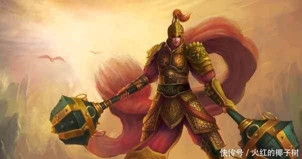 四百六十斤|此兵器重320斤, 数千年来只有一人用过, 他死后兵器也消失