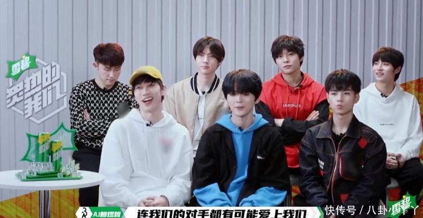 男团|男团、女团与乐队一锅炖,女团全员败退,这节目赛制公平吗