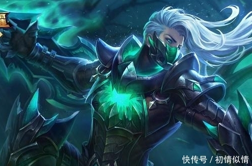 小编|王者荣耀:明世隐最不能牵的三位英雄,牵以下英雄被骂惨