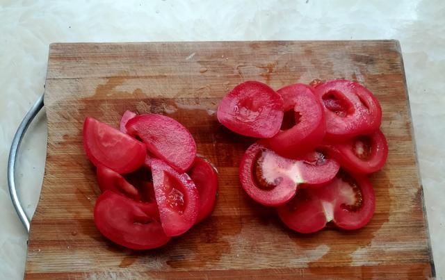 香脆|早饭一定要吃它!口感香脆有营养,食材很丰富,味道特别独特