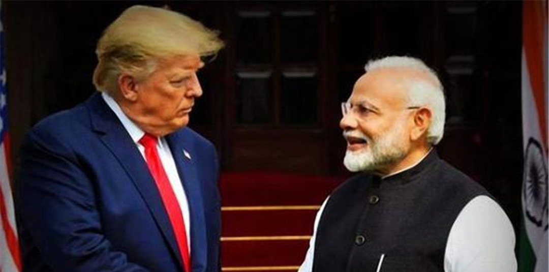 疫情|至少需要17亿只!世卫呼吁中国疫苗优先让美印使用,莫迪发财的机会来了