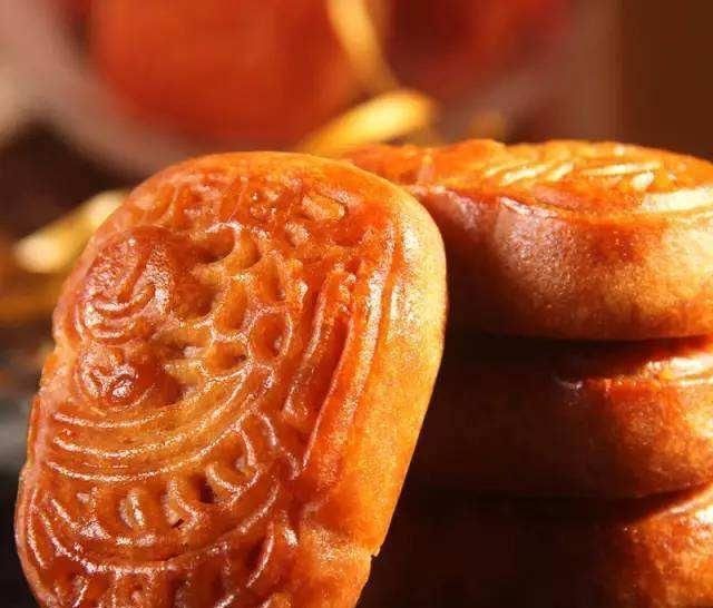 美味|舌尖上的潮汕，美食众多，尤其是美味的糕点很出名，这就来介绍下