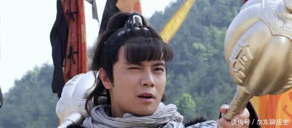  兵器|隋唐演义中的五十大兵器 你最爱的哪几件