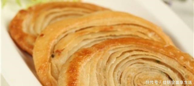 小吃|齐鲁大地的小吃,你都吃过吗