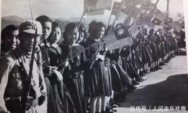 仓库|日本投降后，一士兵打开日军仓库，看到眼前景象，气的直发抖