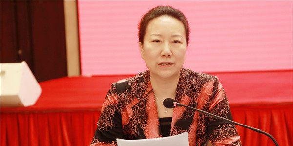 盘点黑龙江现任的14名正厅级女官员