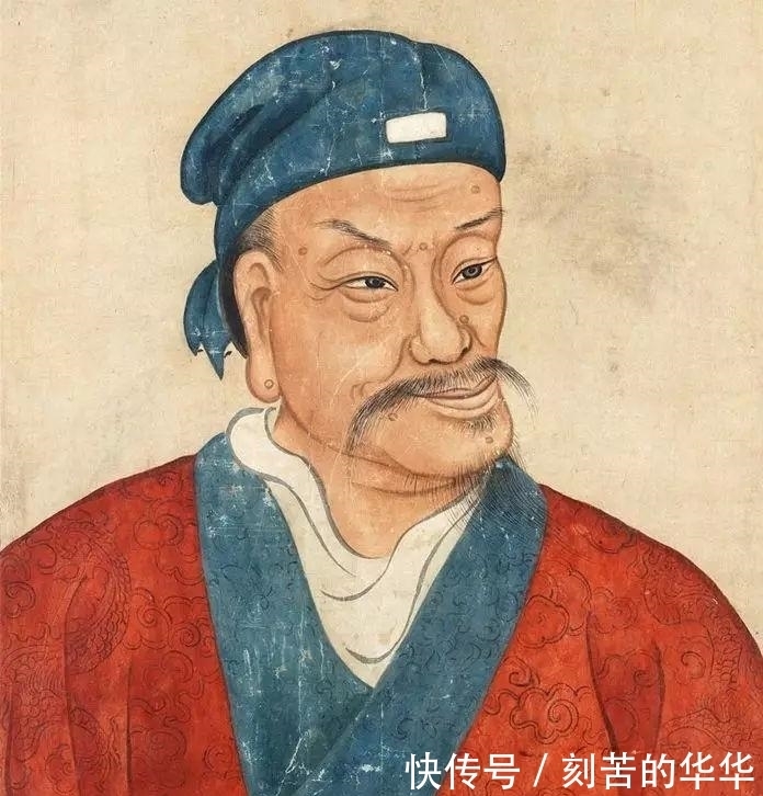  建文帝|战前拥有巨大优势的建文帝, 为什么反被处于劣势的朱棣所推翻