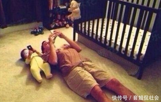  朋友圈|父亲带儿子，第二天刷朋友圈才知道儿子丢了，连忙去认领