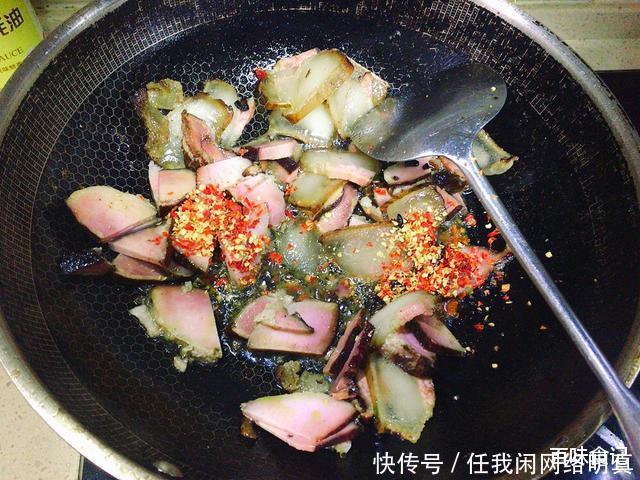 却说|南方人看到这菜“百吃不厌”,北方人却说吃不惯!