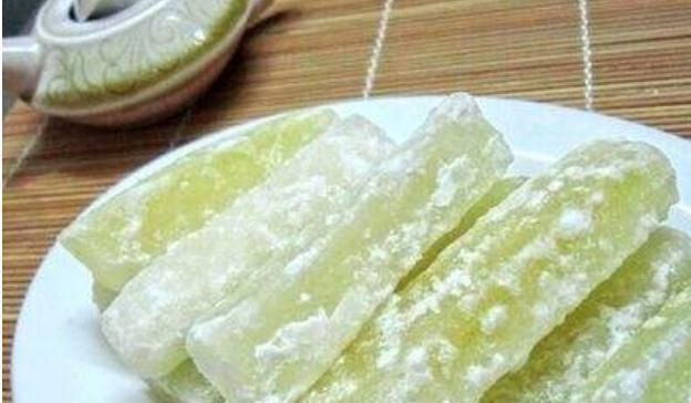 糖果就|被00后“吐槽难吃”的4种糖果,薄荷糖排第三,第一90后“赞同”