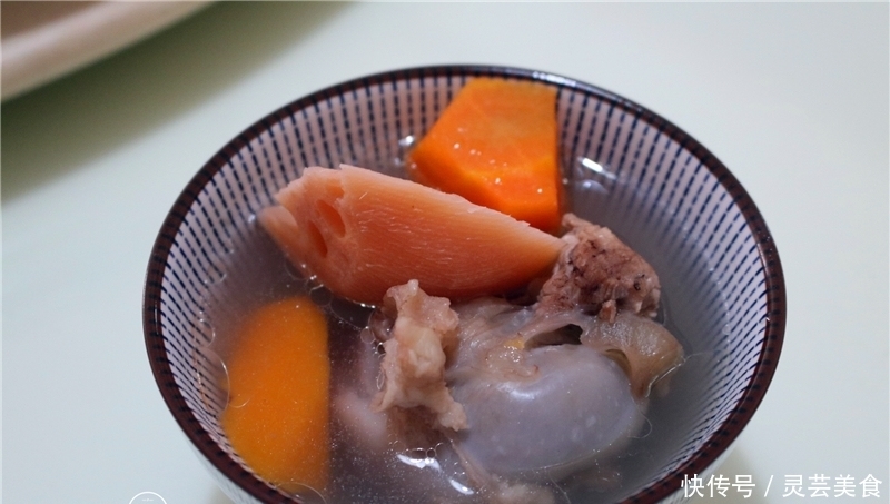 花钱|小长假约亲戚在家聚餐,我下厨做了六菜一汤,花钱不多都吃撑