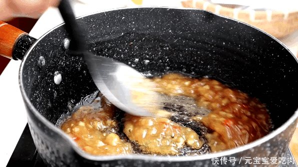 滑嫩味|到了秋天,香菇这样做才好吃,滑嫩味美赛鲍鱼,一人一盘不够吃