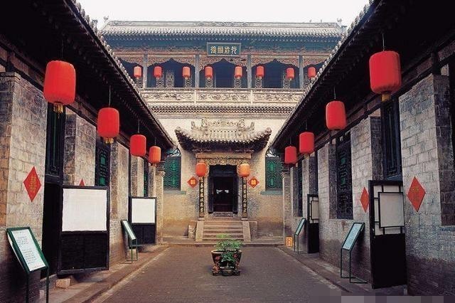  胆怯|乔家大院家产万贯，为何从未受到土匪打劫？6不准家规让土匪胆怯！