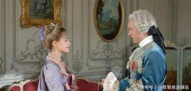 欧洲|历史上的欧洲皇室有多荒诞?五姐妹向国王争宠,踩着亲姐上位