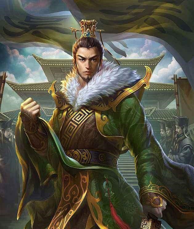 隐藏|三国杀隐藏的真理,曹家无弱将,孙家无强将,不信来比比