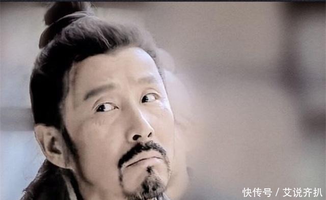 富贵|相士给农妇相面，大赞富贵之相，回头看见农夫后立马跪地喊：陛下