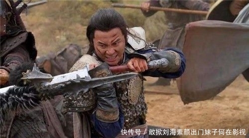 冷冷|他舍命替皇帝挡三箭,当他被诬陷时,皇帝冷冷说出2字,改变一生