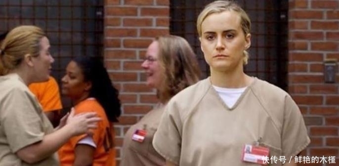 男子|英男子以女性角色生活2年,被抓进女子监狱,结果4名女犯遭到侵犯