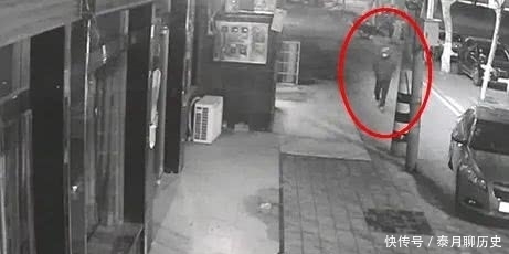 路边店|赣榆警方缜密侦查抓获一名“江洋大盗”，破案20余起