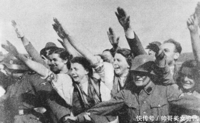 德意志|捷克为什么要驱逐苏台德地区的德意志人他们到底做了什么