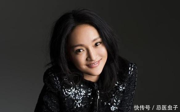 平静|周迅的自在人间:追寻内心真正的平静