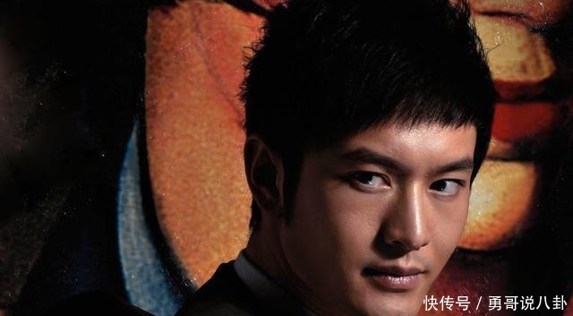 录制|《中餐厅4》开始录制,黄晓明依旧是店长,这一次有两位主厨