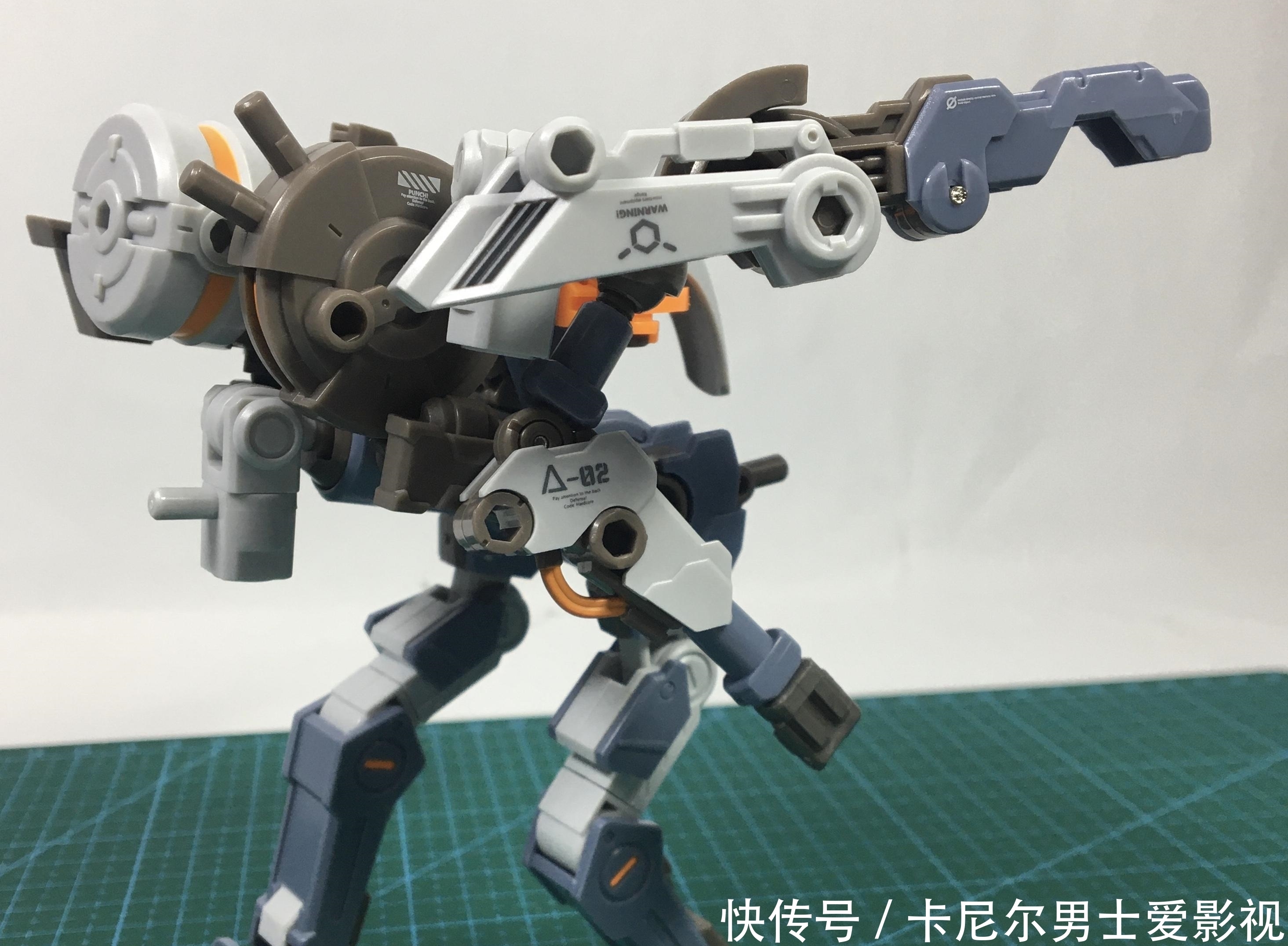  测评|【深度详评】核诚治造驳机制-狂弩测评