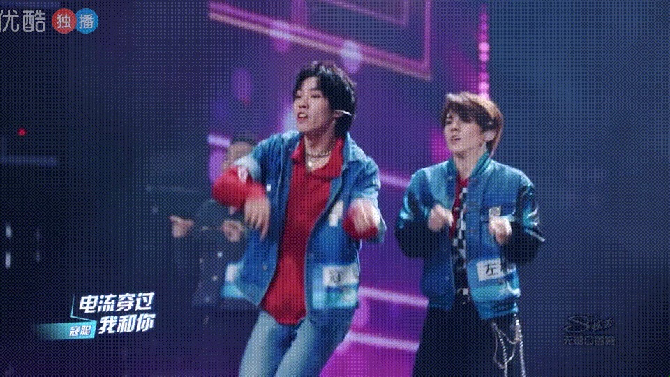 护犊|《少年之名》第三期,王嘉尔为左林杰惊艳,郭敬明护犊