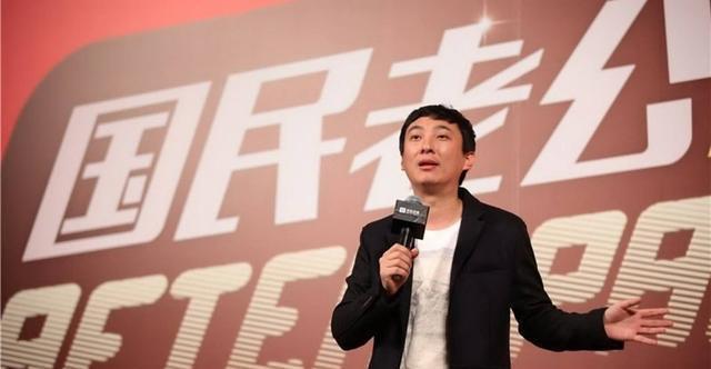  支持|老板支持老板，王思聪点赞徐明朝，不顾员工傅菁与yamy姐妹情？