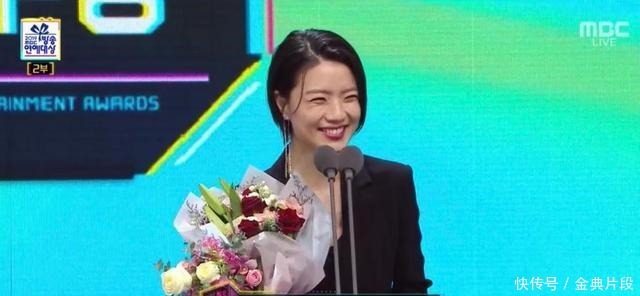 韩国|韩国搞笑女艺人太难了!上5层台阶花了13年,连结婚都成了奢望