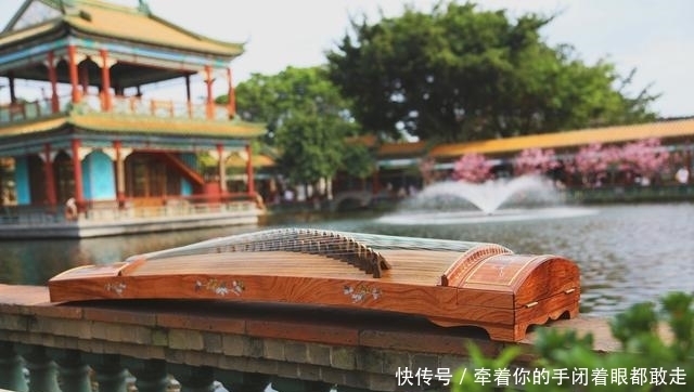 古筝|如何选一台性能好的古筝?